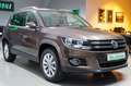 Volkswagen Tiguan Sport & Style 4Motion Automatik 8-Fach Brun - thumbnail 2