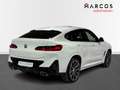 BMW X4 xDrive 20dA xLine Weiß - thumbnail 4