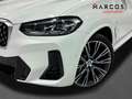 BMW X4 xDrive 20dA xLine Weiß - thumbnail 6
