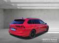 Volkswagen Golf R-Line 1.5 eTSI+130Ps+DSG+AHZV+18Zoll+DAB+ Rouge - thumbnail 22
