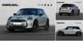 MINI Cooper SE 3-Türer Classic Trim Klimaaut. Parkassistent LED Grau - thumbnail 1