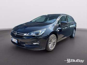 1.6 CDTi 136CV aut. Sports Tourer Innovation