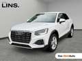 Audi Q2 35 TFSI advanced Weiß - thumbnail 1