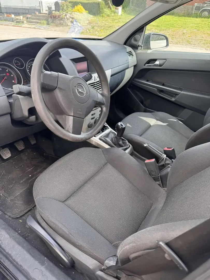 Opel Astra 1.3 CDTi ecoFLEX Enjoy - 2