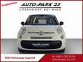 Fiat 500L 1T-Jet*105PS**NUR 75.000KM*PICKERL7/27*MOD2016 Weiß - thumbnail 2