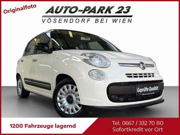 1T-Jet **105PS**NUR 75.000KM**MOD2016