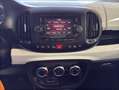 Fiat 500L 1T-Jet*105PS**NUR 75.000KM*PICKERL7/27*MOD2016 Weiß - thumbnail 9