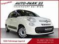Fiat 500L 1T-Jet*105PS**NUR 75.000KM*PICKERL7/27*MOD2016 Weiß - thumbnail 1