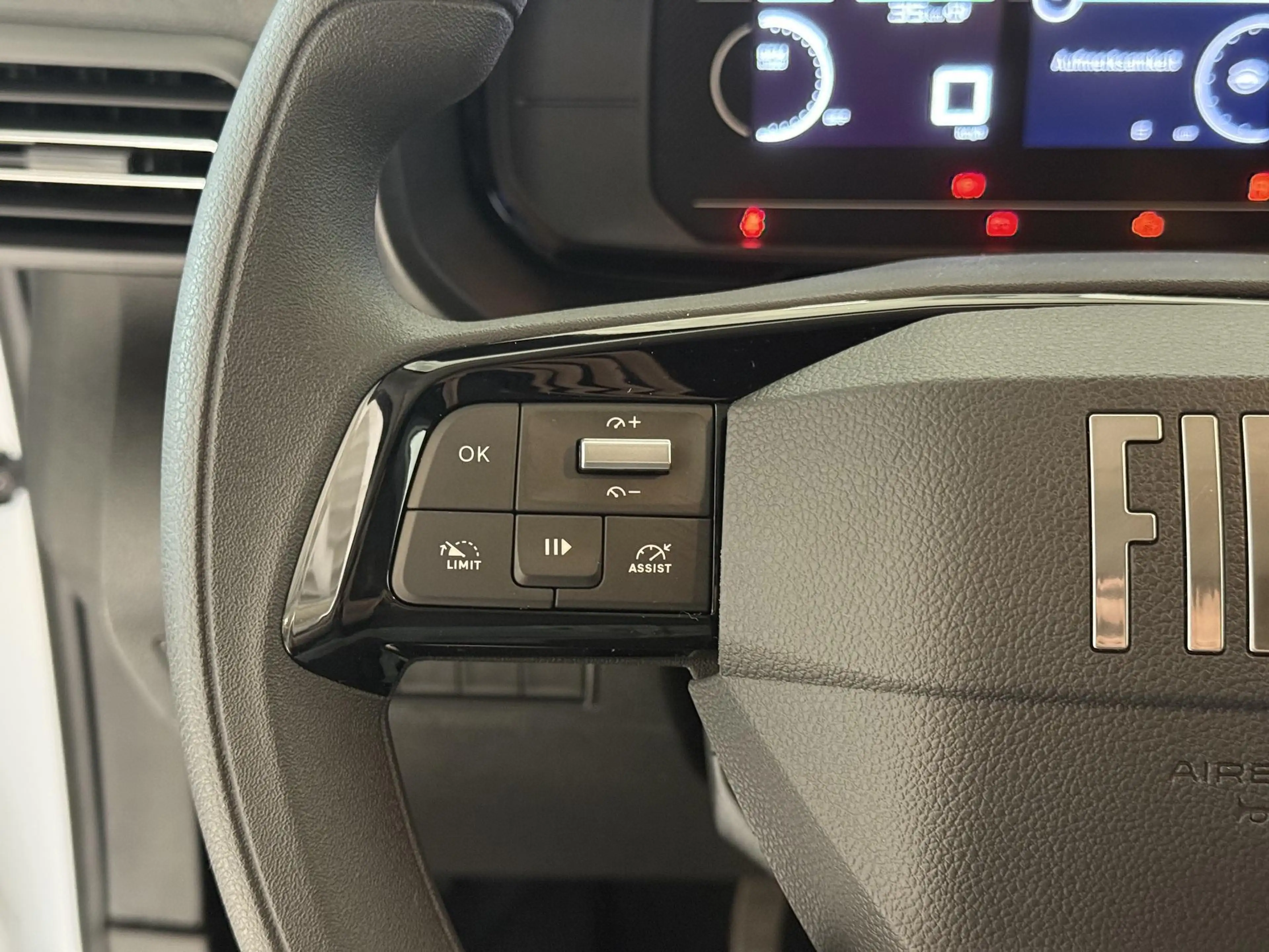 Fiat Doblo Länge XL Erhöhte Nutzlast 1.5 BlueHDi 96 kW (13... — photo 12