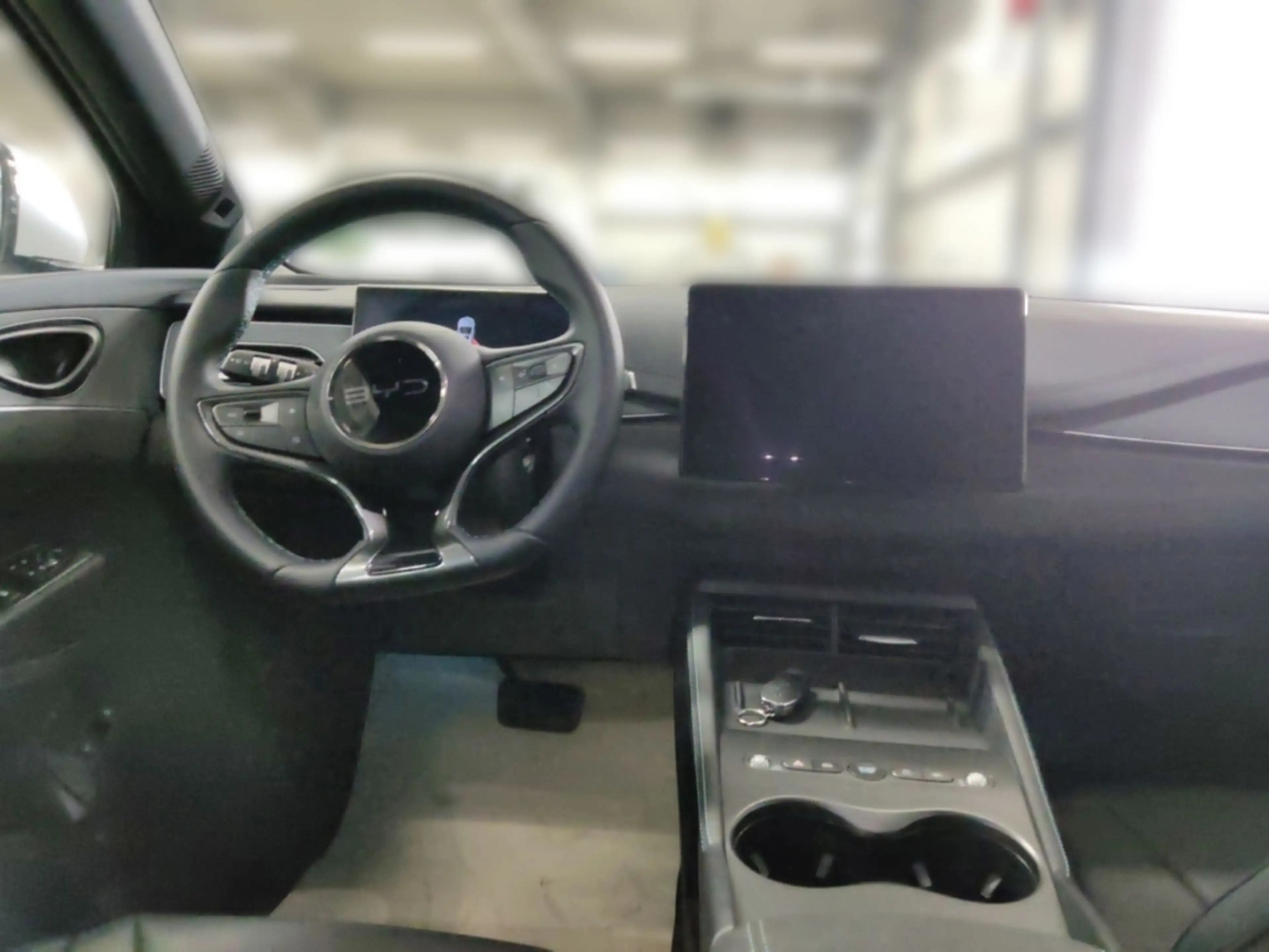 BYD Seal BOOST PHEV 1.5 160KW NAVI,KLIMA,SITZHZG,CARPLAY — photo 6
