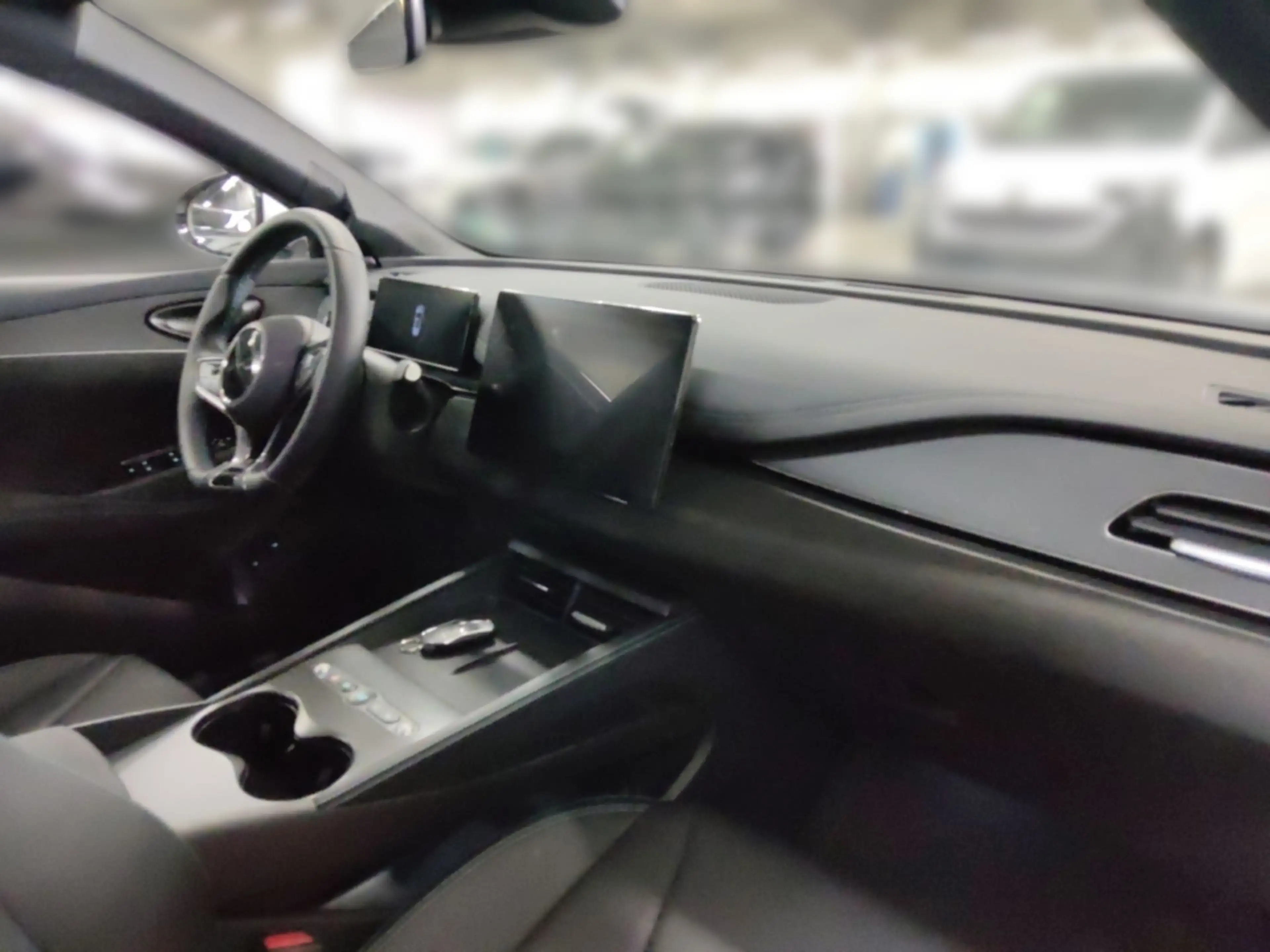 BYD Seal BOOST PHEV 1.5 160KW NAVI,KLIMA,SITZHZG,CARPLAY — photo 5