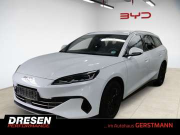 BOOST PHEV 1.5 160KW NAVI,KLIMA,SITZHZG,CARPLAY