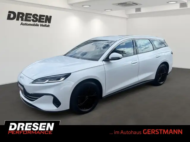 BYD Seal BOOST PHEV 1.5 160KW NAVI,KLIMA,SITZHZG,CARPLAY