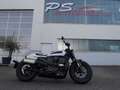 Harley-Davidson Sportster S 1250+5HD+Tempomat+Navi+sofort Blanco - thumbnail 3