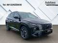 Hyundai TUCSON N Line 4WD PHEV (MY25) 1.6 Panoramadach, Digital K Schwarz - thumbnail 8