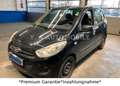 Hyundai i10 Classic*Euro5*4Tür*HU05.2027 Schwarz - thumbnail 1