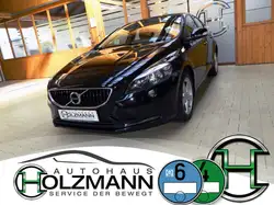 Volvo V40 Lim. 2.0 D2 SCR Kinetic/PDC/Bluetooth/LM/2Hd