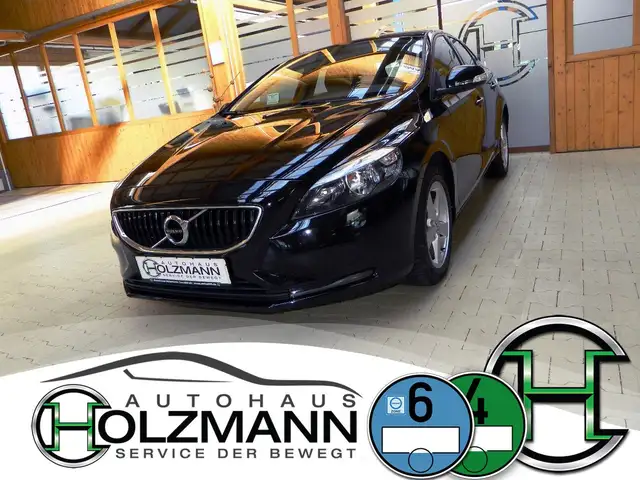 Volvo V40 Lim. 2.0 D2 SCR Kinetic/PDC/Bluetooth/LM/2Hd