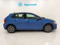 Volkswagen Polo 1.0 TSI Life 70kW Azul - thumbnail 3