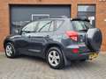 Toyota RAV 4 2.0 VVTi Linea Sol Trekhaak Camera Carplay Szary - thumbnail 2