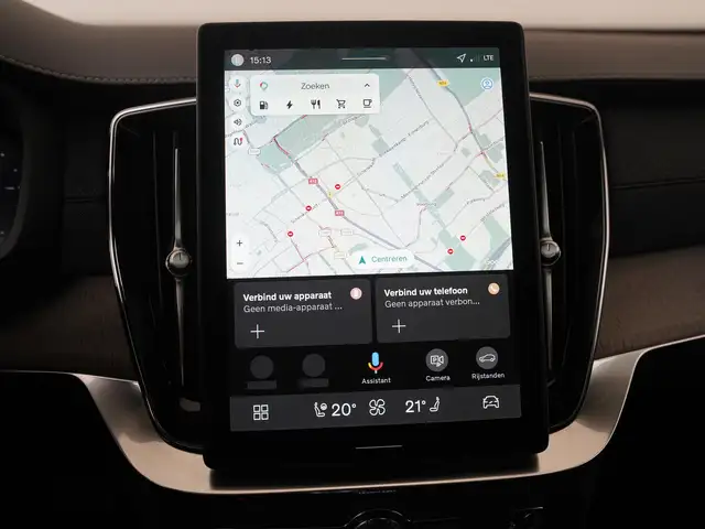 Volvo XC90 view 12