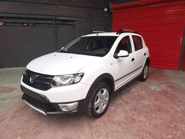 Sandero 0.9 TCe Ambiance