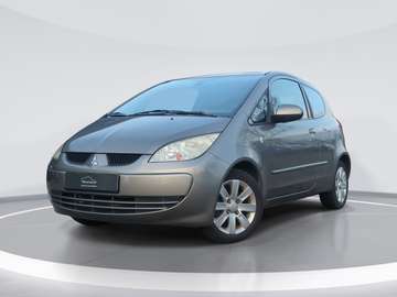 1.3 Invite+ |UNIEK!|AIRCO|ORIG. NL|NAP| 4324