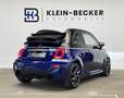 Abarth 595 Competizione C *Sabelt*Carbon*Beats*Alcantar Blau - thumbnail 12