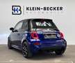 Abarth 595 Competizione C *Sabelt*Carbon*Beats*Alcantar Blau - thumbnail 10