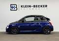Abarth 595 Competizione C *Sabelt*Carbon*Beats*Alcantar Blau - thumbnail 3