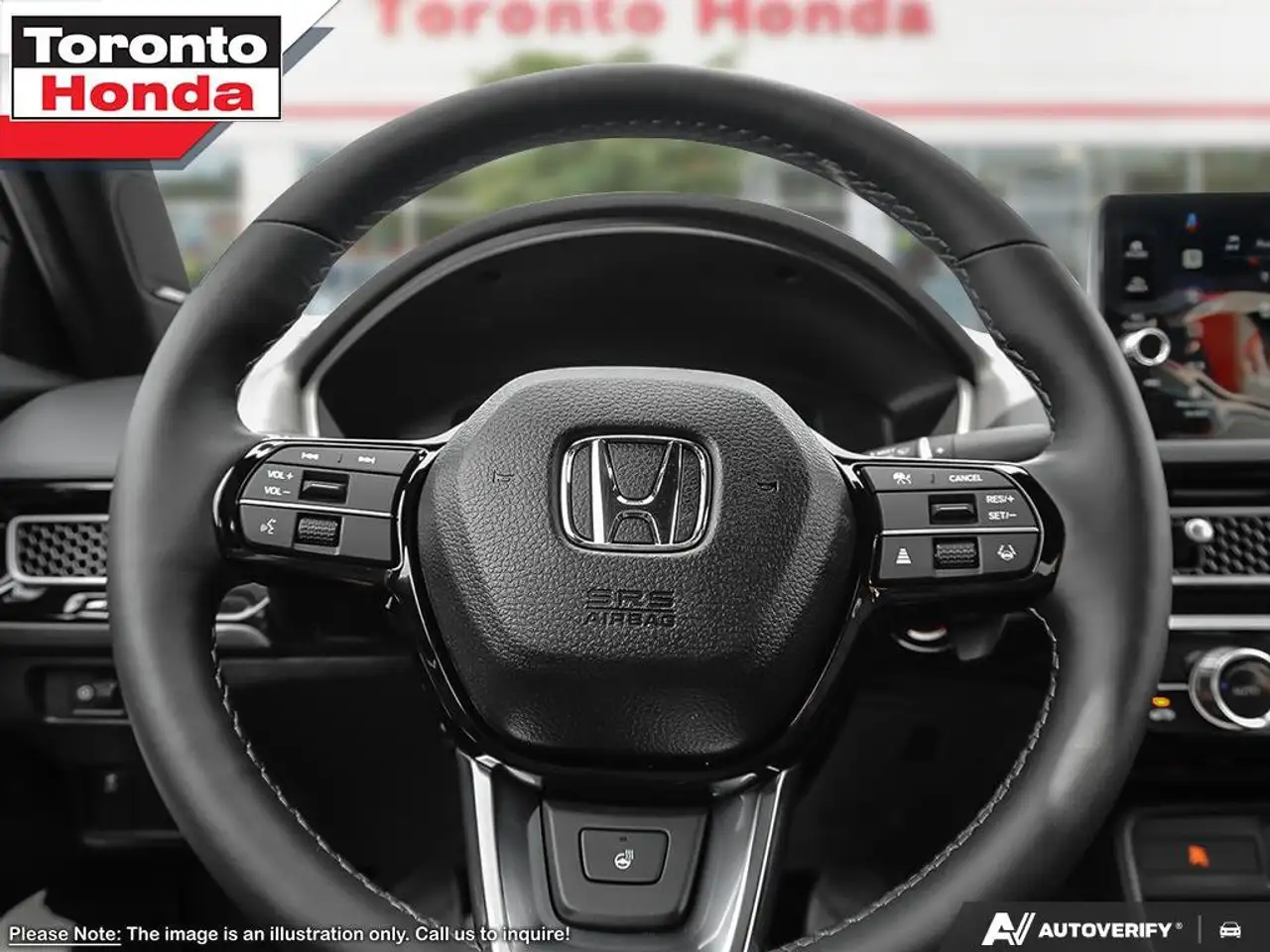 Honda Civic снимка Honda Civic
