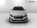 BMW 116 d Msport Bianco - thumbnail 4