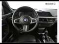 BMW 116 d Msport Bianco - thumbnail 11