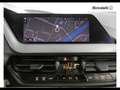 BMW 116 d Msport Bianco - thumbnail 14