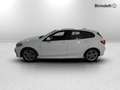 BMW 116 d Msport Bianco - thumbnail 5