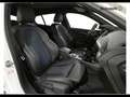 BMW 116 d Msport Bianco - thumbnail 9