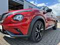 Nissan Juke 1.0 12V KAT EAT *360° Kamera* Rosso - thumbnail 7