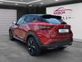 Nissan Juke 1.0 12V KAT EAT *360° Kamera* Rosso - thumbnail 5