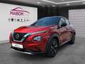 Nissan Juke 1.0 12V KAT EAT *360° Kamera* Rosso - thumbnail 1