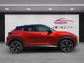 Nissan Juke 1.0 12V KAT EAT *360° Kamera* Rosso - thumbnail 3