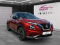 Nissan Juke 1.0 12V KAT EAT *360° Kamera* Rosso - thumbnail 2