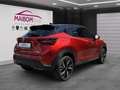 Nissan Juke 1.0 12V KAT EAT *360° Kamera* Rosso - thumbnail 4