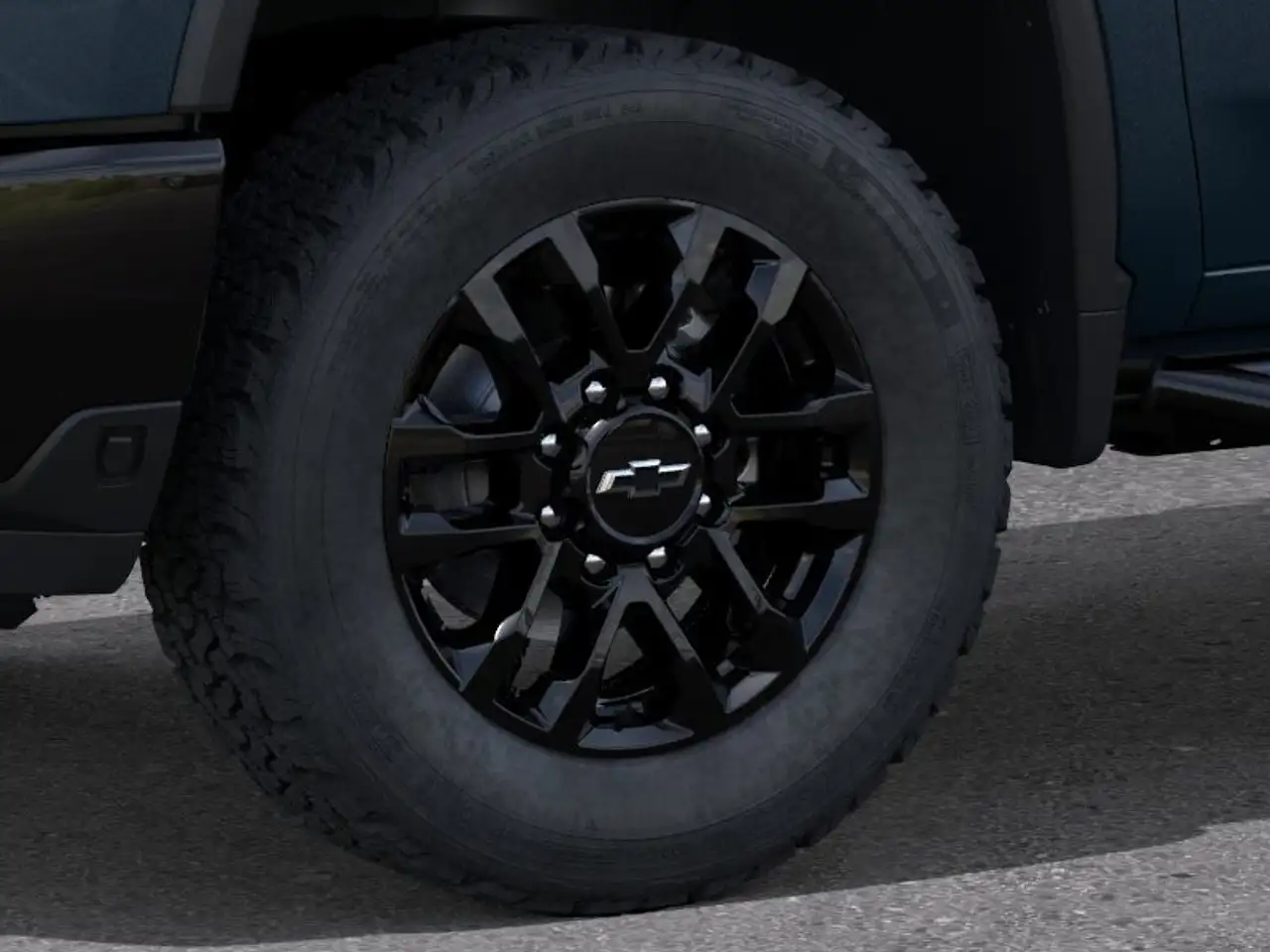 Chevrolet Silverado 3500 снимка Chevrolet Silverado 3500