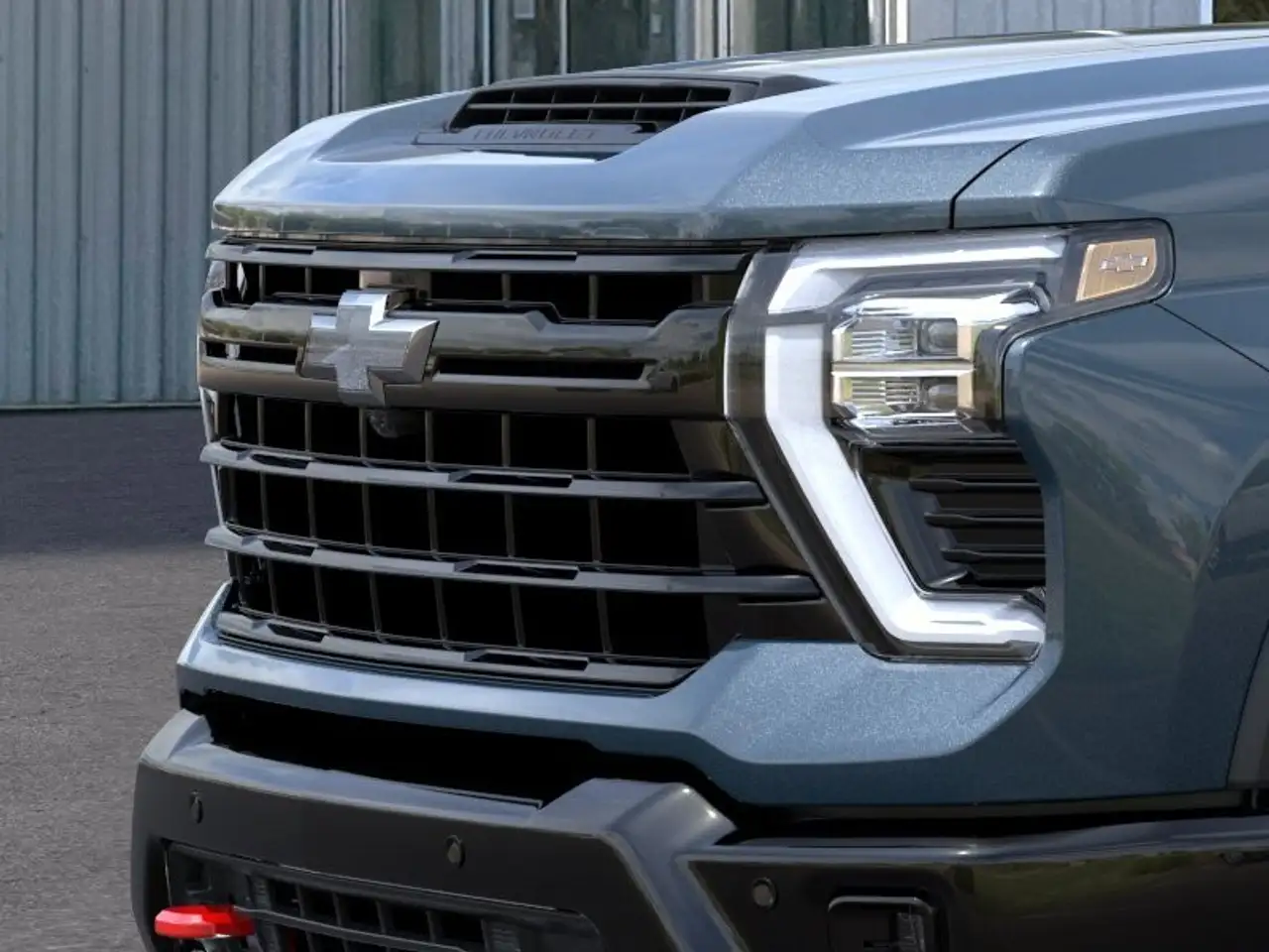 Chevrolet Silverado 3500 снимка Chevrolet Silverado 3500