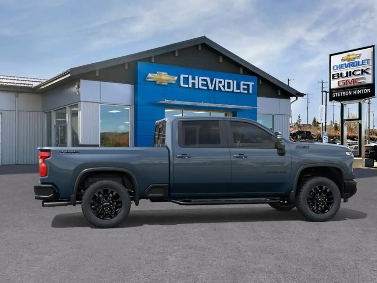 Chevrolet Silverado 3500 снимка Chevrolet Silverado 3500