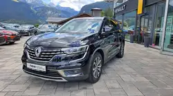 Renault Koleos II Intens Blue dCi185 4WDX Tronic