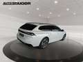 Peugeot 508 SW Allure Pack ACC+LED+Navi+SHZ+2xKlima+360 Blanc - thumbnail 7
