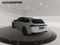 Peugeot 508 SW Allure Pack ACC+LED+Navi+SHZ+2xKlima+360 Blanc - thumbnail 9