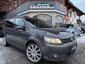 Volkswagen Touran Highline 1,6 TDI DPF DSG*EXPORT* Grau - thumbnail 1