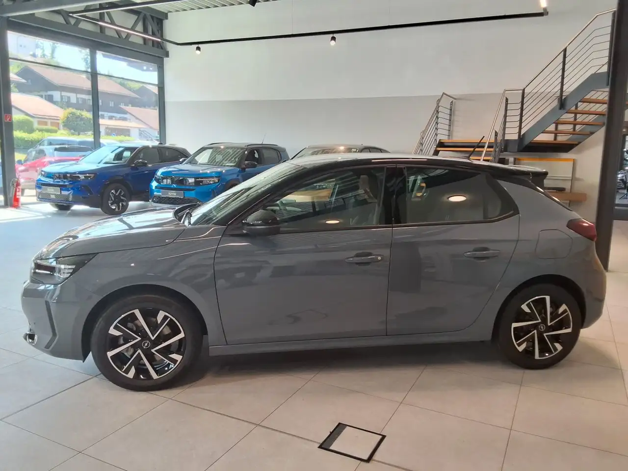 Opel Corsa 2026